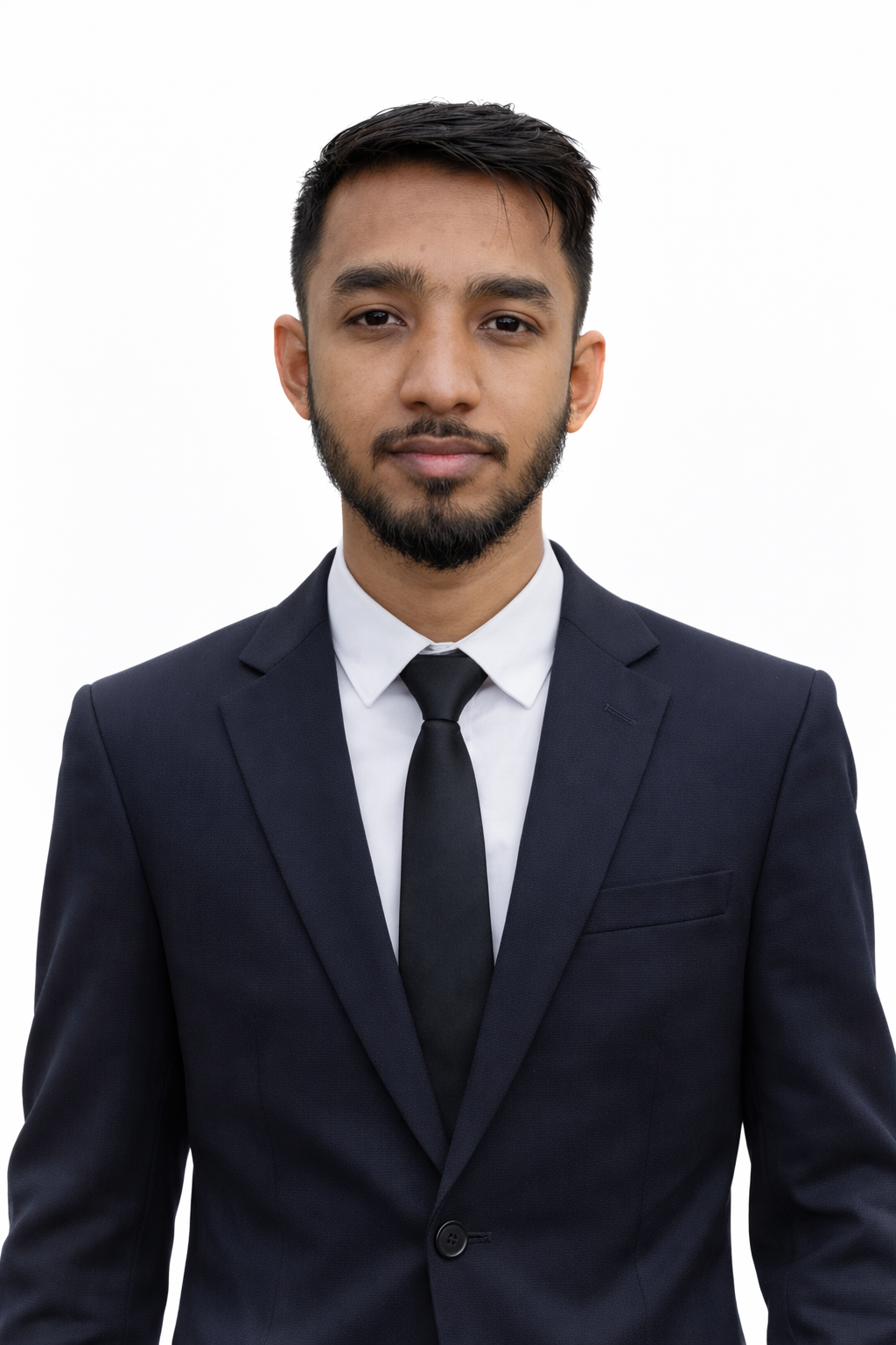 Md. Ziaur Rahman - Founder & Managing Director ZIABRIDGE