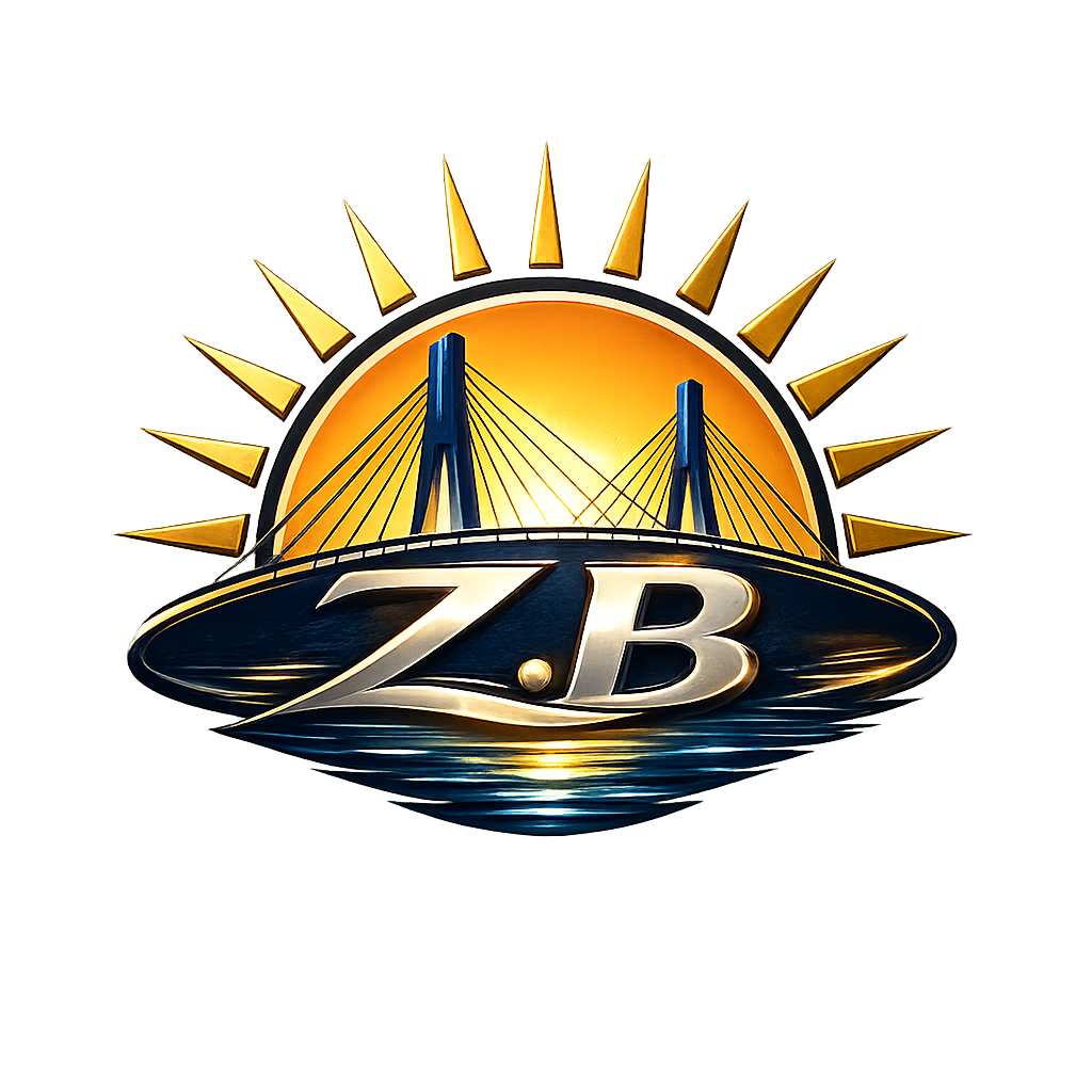 ZIABRIDGE Logo