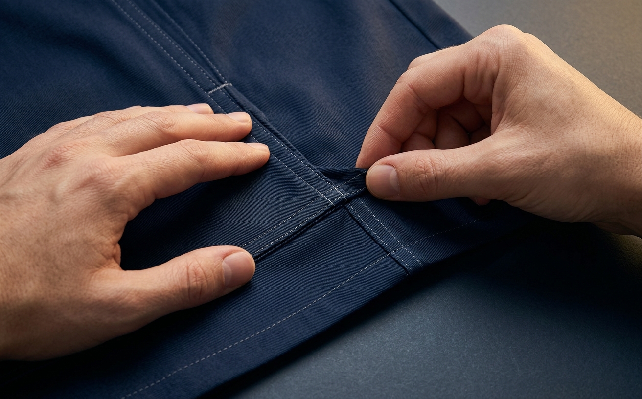 Sample case study photo for Inspection & Quality Services